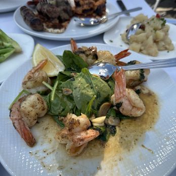 Phoenicia Restaurant - Cilantro shrimp - Middle Eastern Near Me - Birmingham, Michigan Phoenicia Restaurant - Cilantro shrimp - Middle Eastern Near Me - Birmingham, Michigan