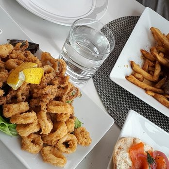 Lakeside Grill - Calimary and steak - Seafood Near Me - Collingwood, Ontario
