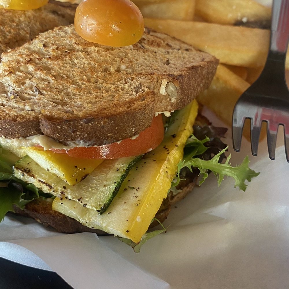 GM Kitchen 86 - Veggie Sandwich - Sandwiches Near Me - Tucson, Arizona GM Kitchen 86 - Veggie Sandwich - Sandwiches Near Me - Tucson, Arizona