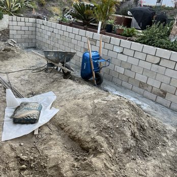 Newland Landscape - Landscaping Near Me