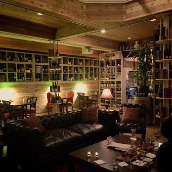 The Cellar - A Wine Library - Wine Bars Near Me - Pasadena, California The Cellar - A Wine Library - Wine Bars Near Me - Pasadena, California