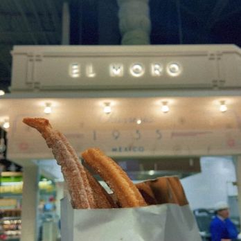 El Moro Churrería - Churros - Desserts Near Me - Costa Mesa, California El Moro Churrería - Churros - Desserts Near Me - Costa Mesa, California
