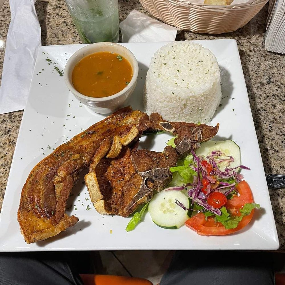 MOFONGO STEAKHOUSE SEAFOOD BAR & GRILL 102 Photos & 39 Reviews