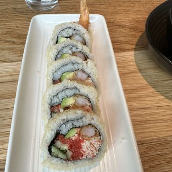 Bamboo Sushi - Sushi Bars Near Me - Seattle, Washington