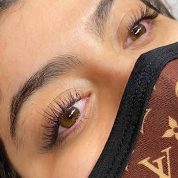 Lashes By Kailey - Classic - Eyelash Service Near Me - San Ramon, California Lashes By Kailey - Classic - Eyelash Service Near Me - San Ramon, California