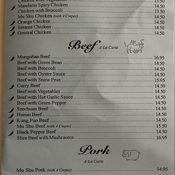Panda House - Chinese Near Me - Jackson, California
