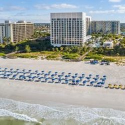 Marriott's Crystal Shores