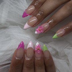 Mint Nail Lounge
