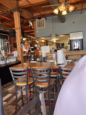 Sweet Lucy's Smokehouse by null