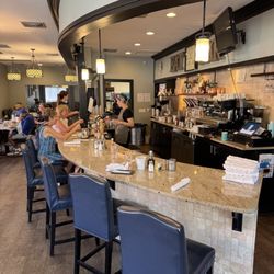 Watusi Cafe