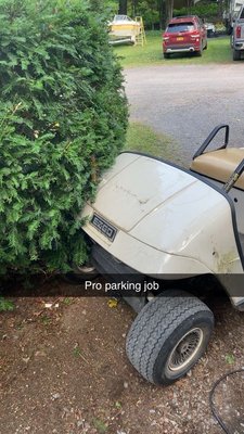 Delta Lake Bible Conference Center