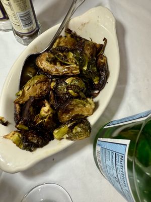 1852 Grill Room by null