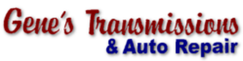 Gene's Transmission Shop