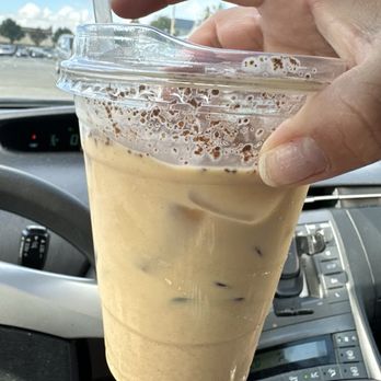 Enchanted Coffee - Spanish latte - Coffee & Tea Near Me - Santa Ana, California Enchanted Coffee - Spanish latte - Coffee & Tea Near Me - Santa Ana, California