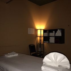 May Flower Foot & Body Massage