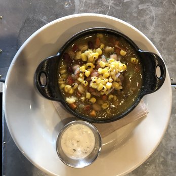 High West Distillery - Bean & Poblano Vegetarian Chili - Distilleries Near Me - Wanship, Utah High West Distillery - Bean & Poblano Vegetarian Chili - Distilleries Near Me - Wanship, Utah
