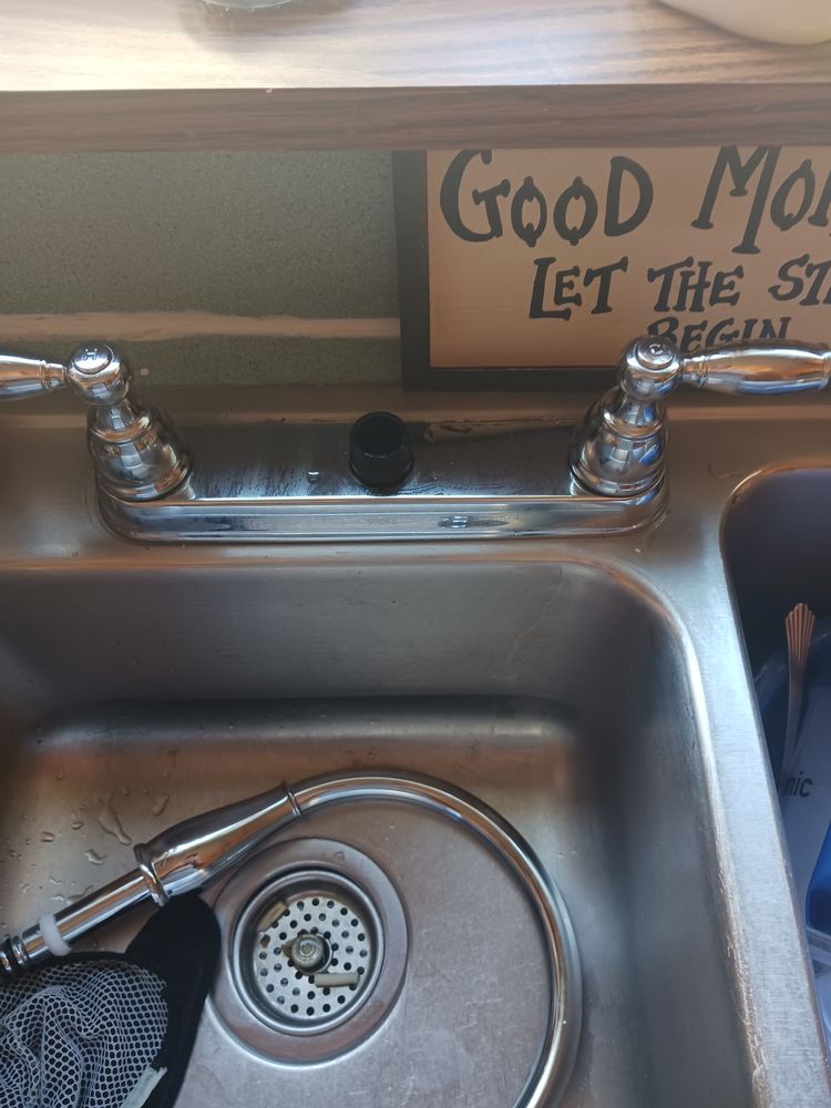 Slide of E & D Home Maintenance