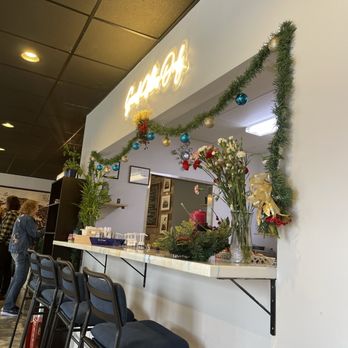 IndieGo Coffee - Coffee & Tea Near Me - South Salt Lake, Utah