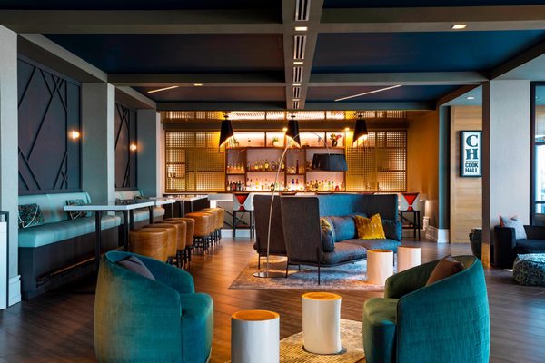 Hotel Colee, Atlanta Buckhead, Autograph Collection by null