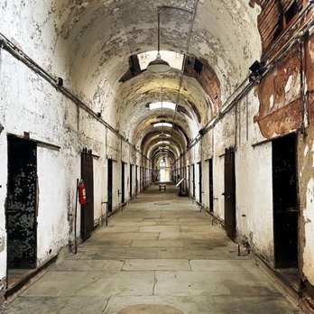 Eastern State Penitentiary - Landmarks & Historical Buildings Near Me - Philadelphia, Pennsylvania Eastern State Penitentiary - Landmarks & Historical Buildings Near Me - Philadelphia, Pennsylvania