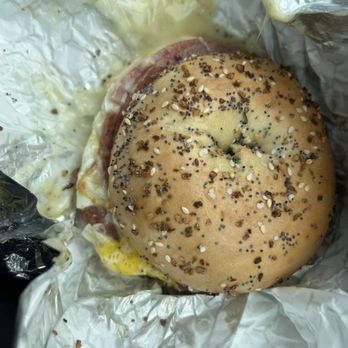 Jersey Oven - Bagels Near Me - Mt. Juliet, Tennessee