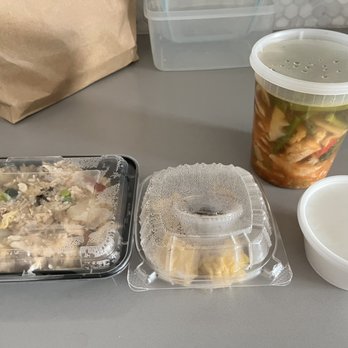 Thai Essence - Chicken Dumplings, Fried Rice, Jungle Curry - Thai Near Me - Nutley, New Jersey Thai Essence - Chicken Dumplings, Fried Rice, Jungle Curry - Thai Near Me - Nutley, New Jersey