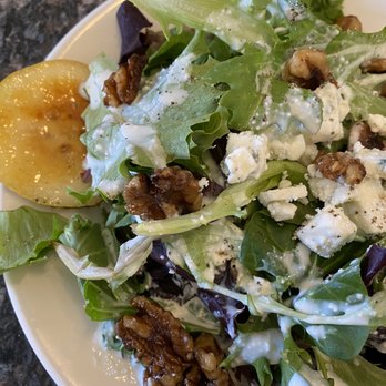 Capriccio Inc - Walnut salad - Italian Near Me - Ventura, California Capriccio Inc - Walnut salad - Italian Near Me - Ventura, California