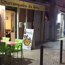 Churrasqueira da Beira