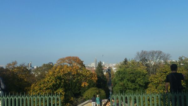 Viktoria Park by null