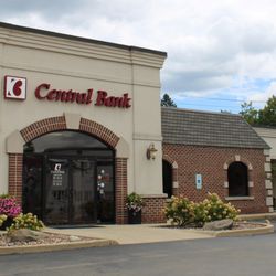 Central Bank Illinois