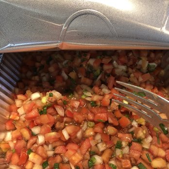 808 Xpress Kitchen - Lomi Salmon - Caterers Near Me - Waianae, Hawaii