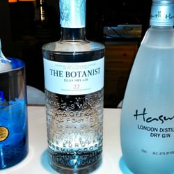 Begula Club Cafè - Otima scelta di Gin