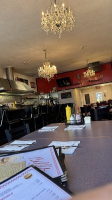 Bill's Place by null