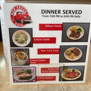 Red Truck Cafe - Breakfast & Brunch Near Me - Plano, Texas Red Truck Cafe - Breakfast & Brunch Near Me - Plano, Texas