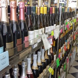 Marina Liquors