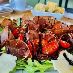 Tosca Italian Gourmet