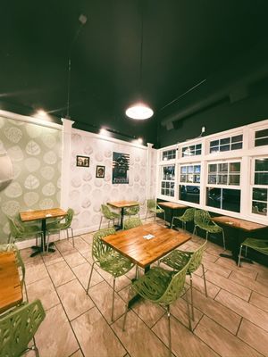 Trio Plant- Based by null