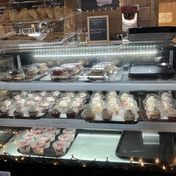 Pistos Coffee - Some of the goodies