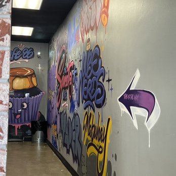 Cafe 86 - decor - Desserts Near Me - Union City, California Cafe 86 - decor - Desserts Near Me - Union City, California