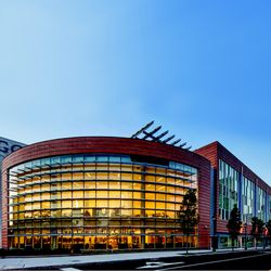 CT State Community College Gateway - Gateway Community College