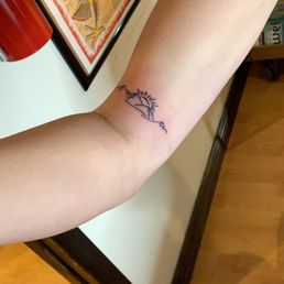 Tattoo Tattoo