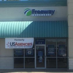 Freeway Insurance - Store photo