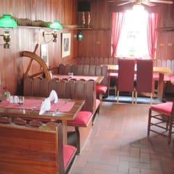 Zum Freibeuter Störtebeker