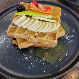 Waffles