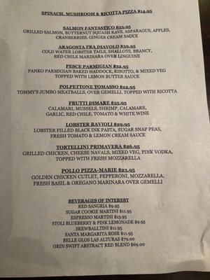 Piccolo's by null