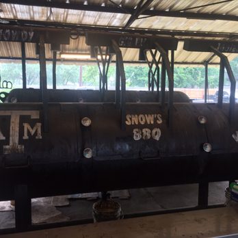 Snow's BBQ - Barbeque Near Me - Lexington, Texas Snow's BBQ - Barbeque Near Me - Lexington, Texas