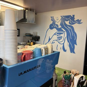 Friend Museum - Cool logo - Coffee & Tea Near Me - Seattle, Washington Friend Museum - Cool logo - Coffee & Tea Near Me - Seattle, Washington