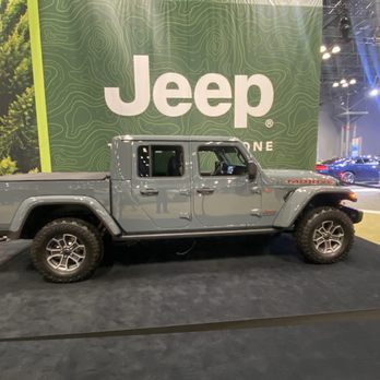 Jacob K Javits Convention Center - Venues & Event Spaces Near Me - New York, New York Jacob K Javits Convention Center - Venues & Event Spaces Near Me - New York, New York
