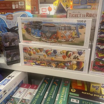 Loomey’s Toys - These are only $19.99 and so classic VW - Toy Stores Near Me - Laguna Beach, California Loomey’s Toys - These are only $19.99 and so classic VW - Toy Stores Near Me - Laguna Beach, California