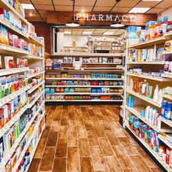 Liberty Chemists
